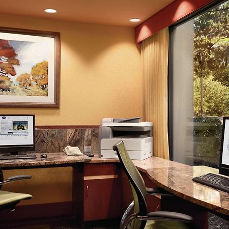 Hampton Inn - York Exterior foto