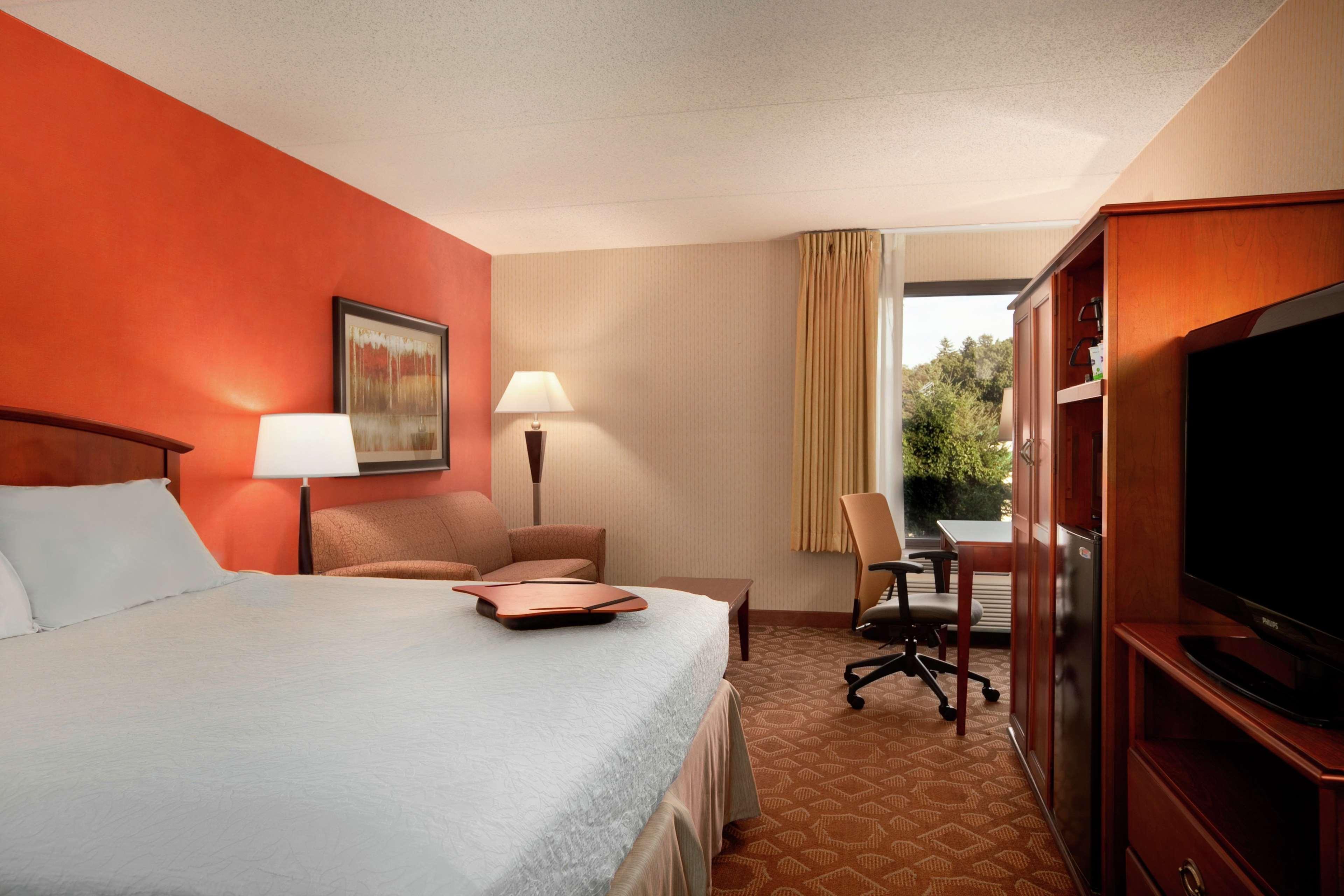 Hampton Inn - York Exterior foto