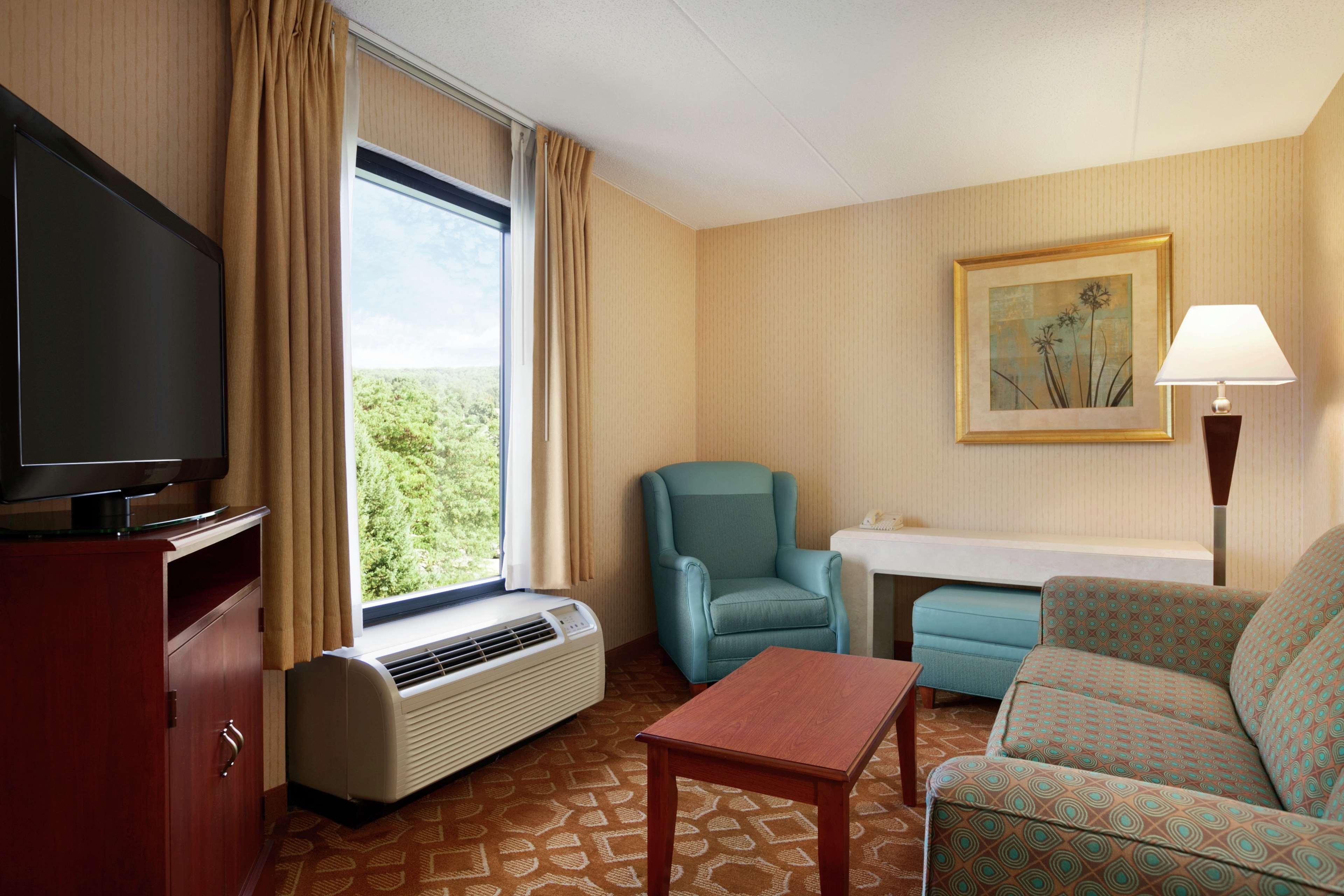 Hampton Inn - York Exterior foto