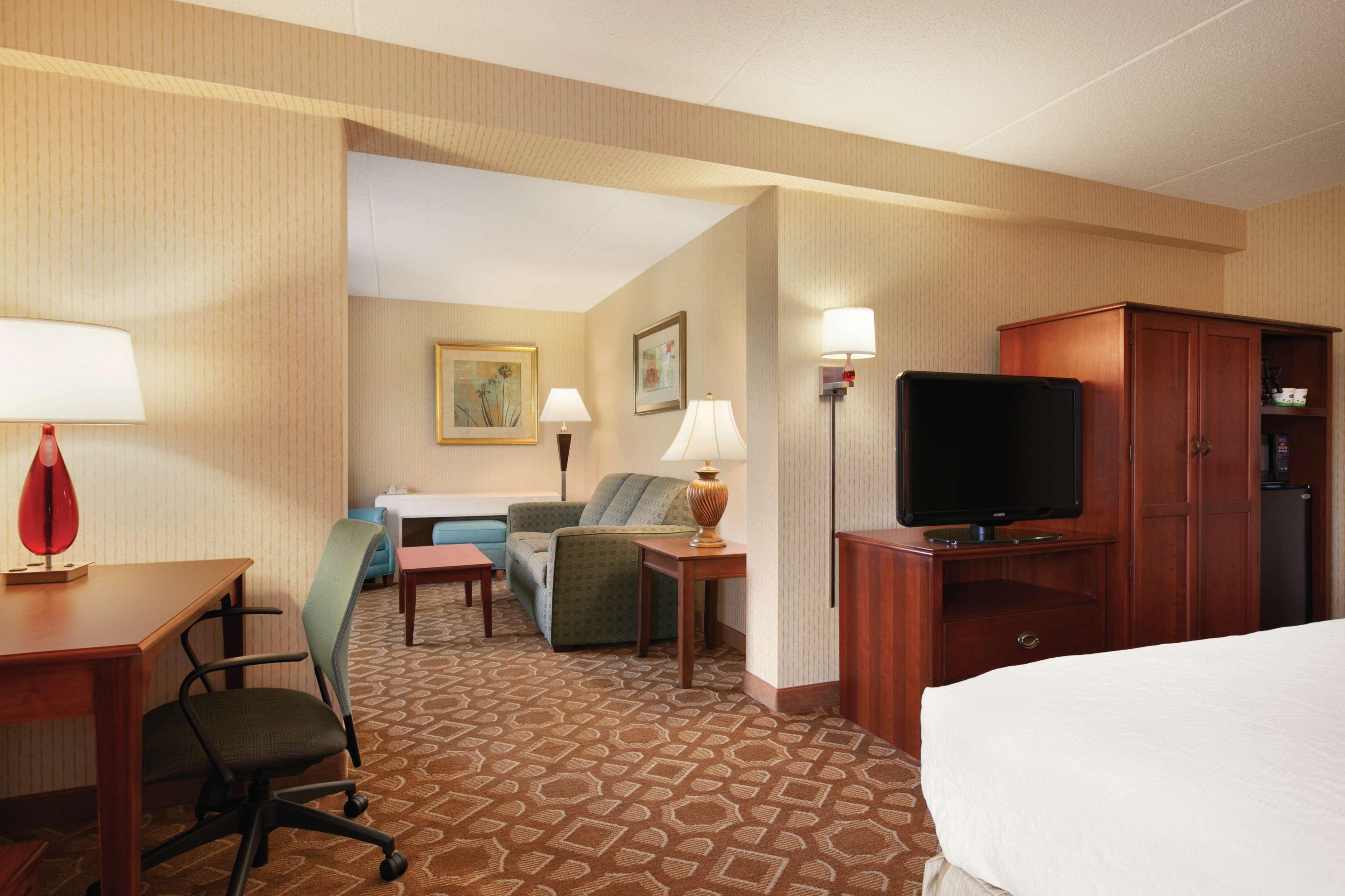 Hampton Inn - York Exterior foto