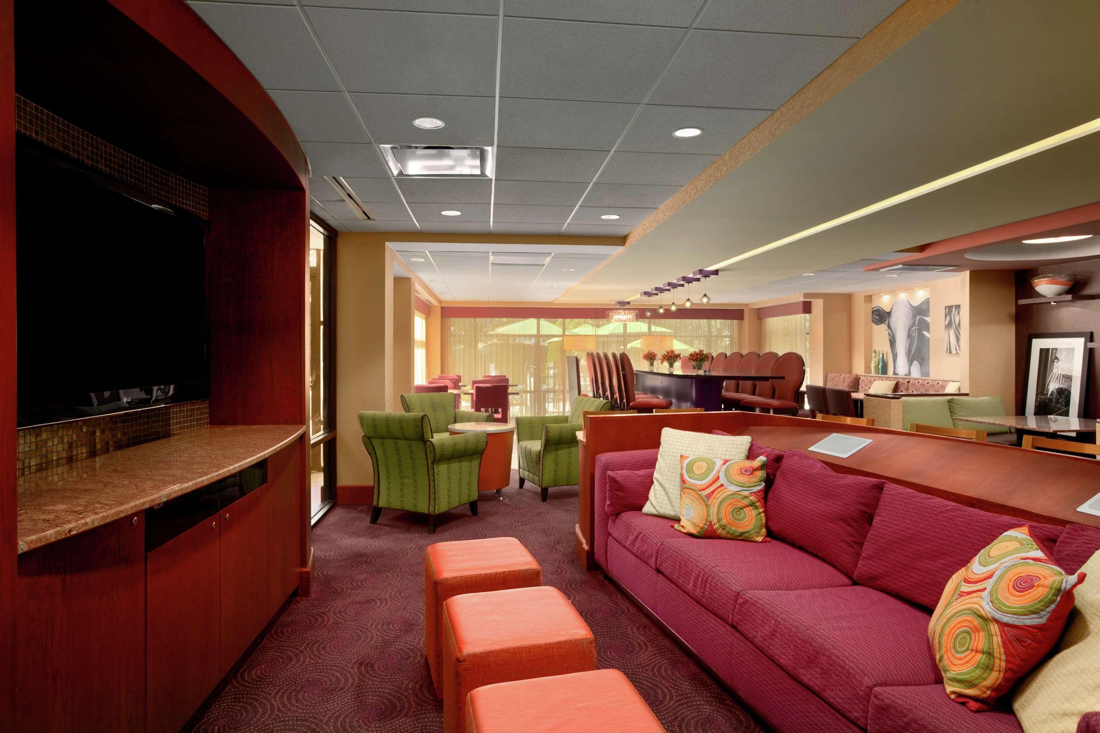 Hampton Inn - York Exterior foto