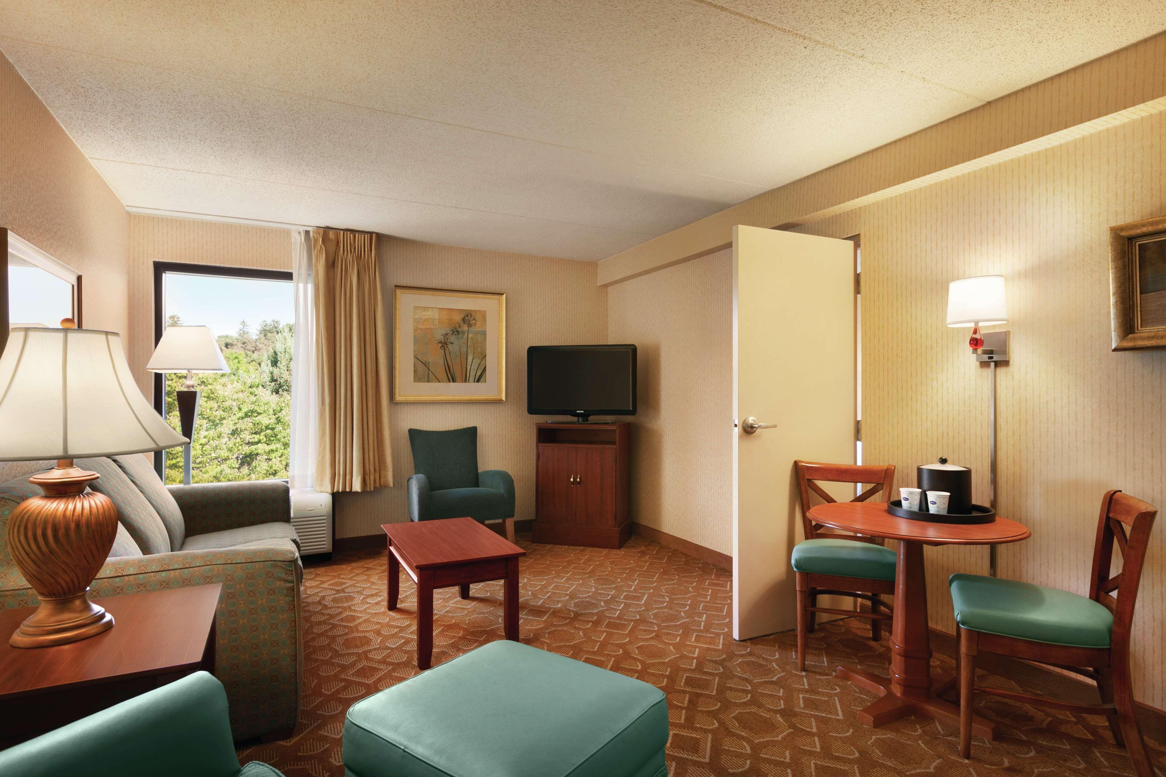 Hampton Inn - York Exterior foto