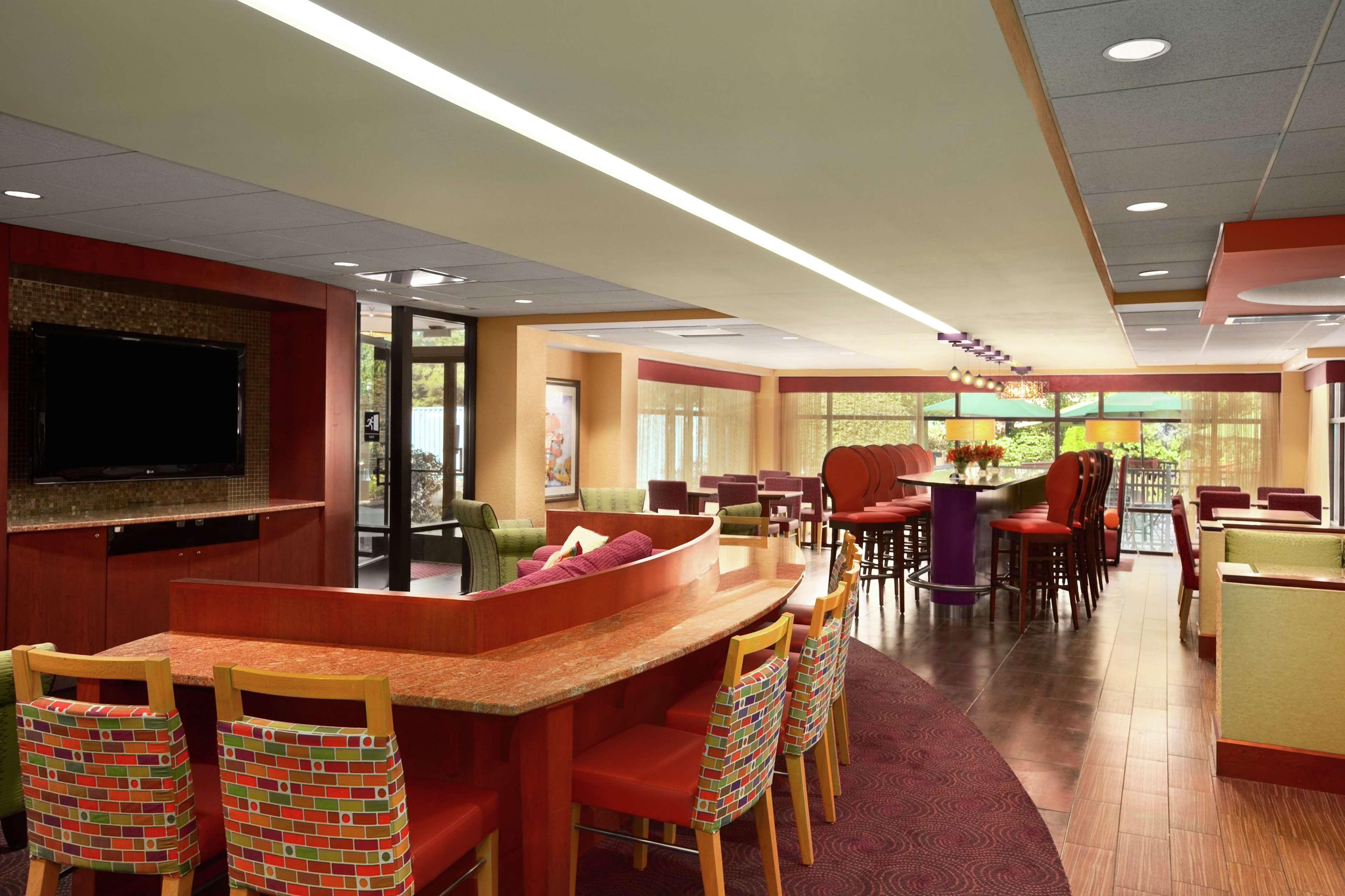 Hampton Inn - York Exterior foto