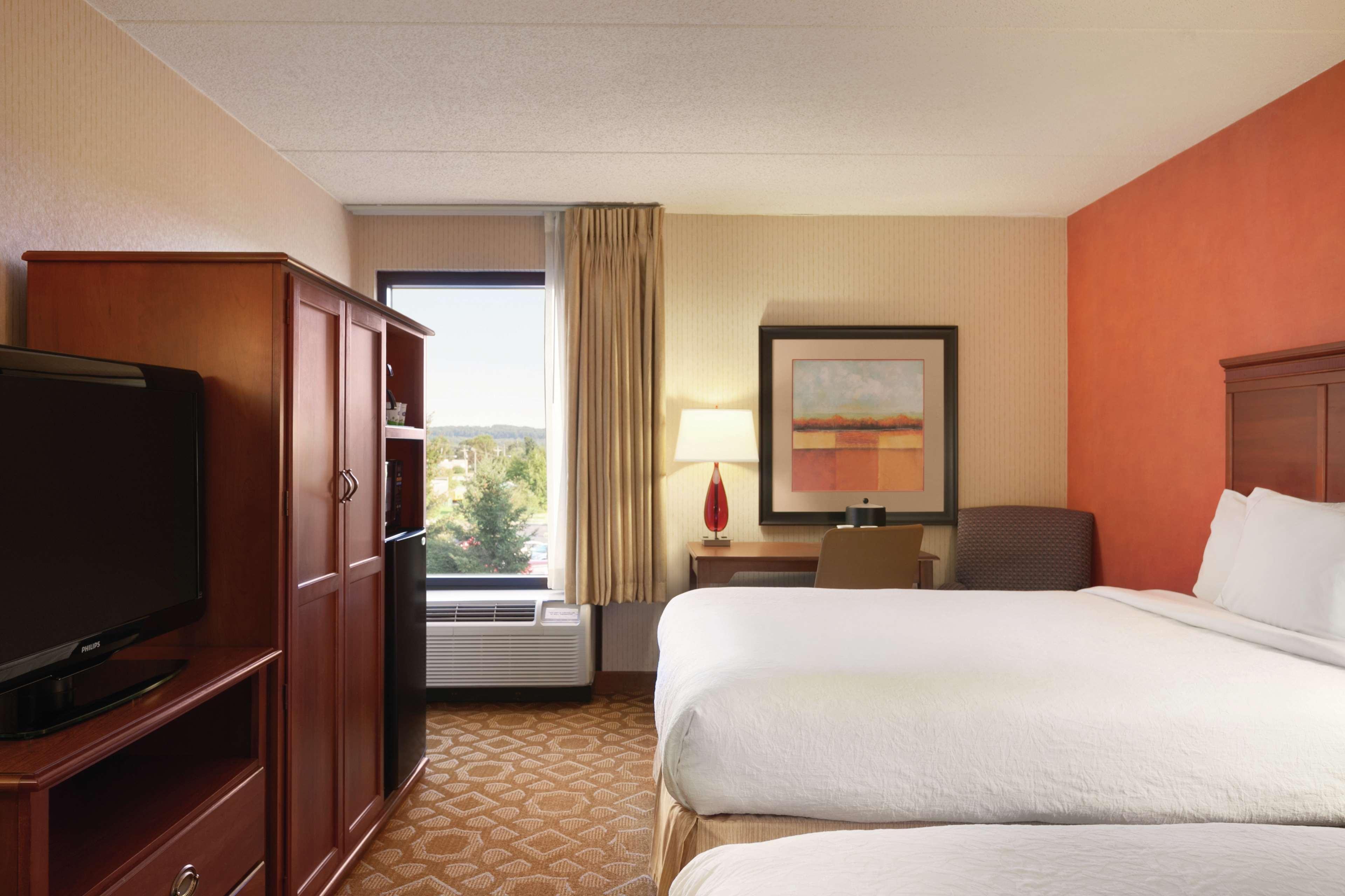 Hampton Inn - York Exterior foto