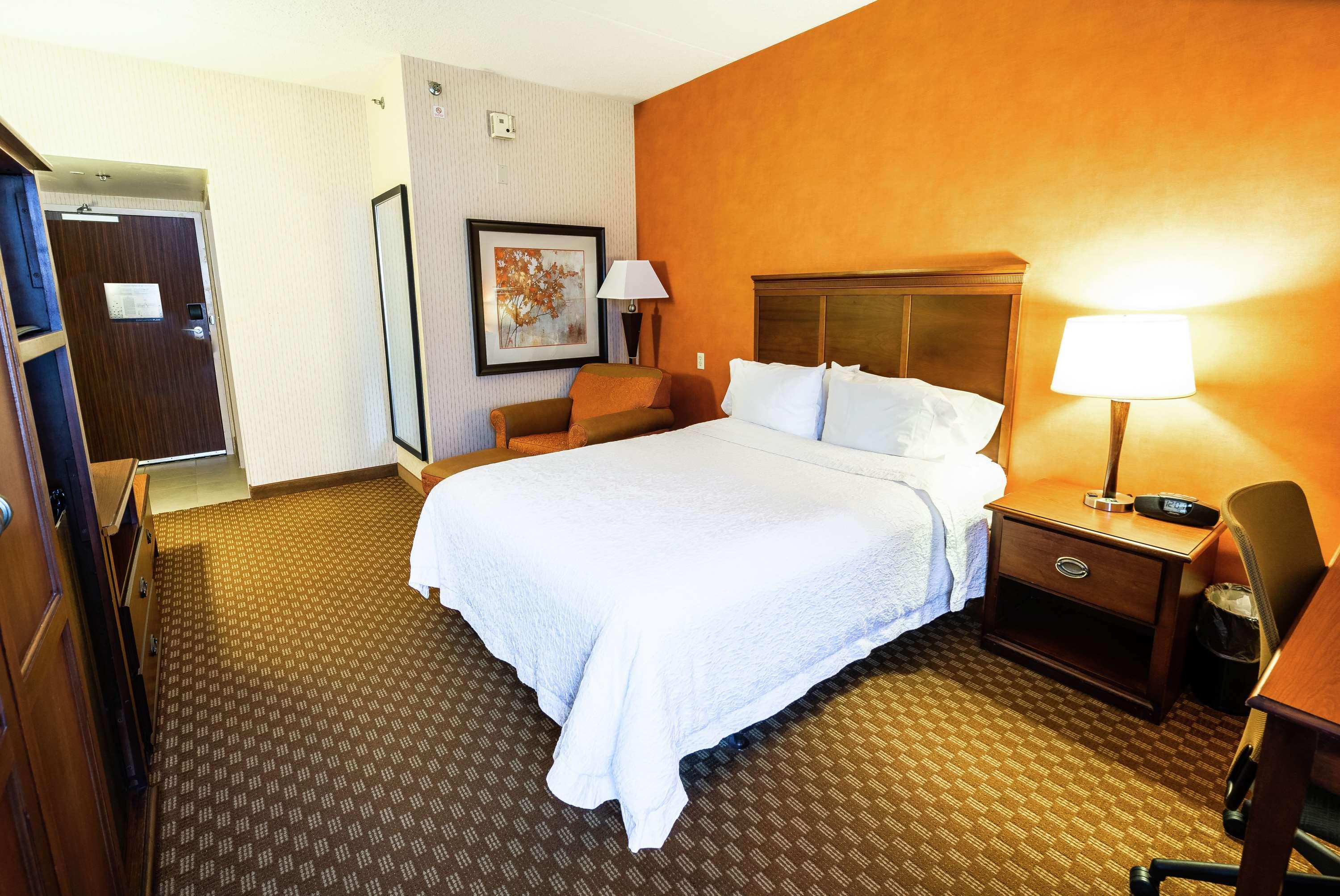 Hampton Inn - York Exterior foto