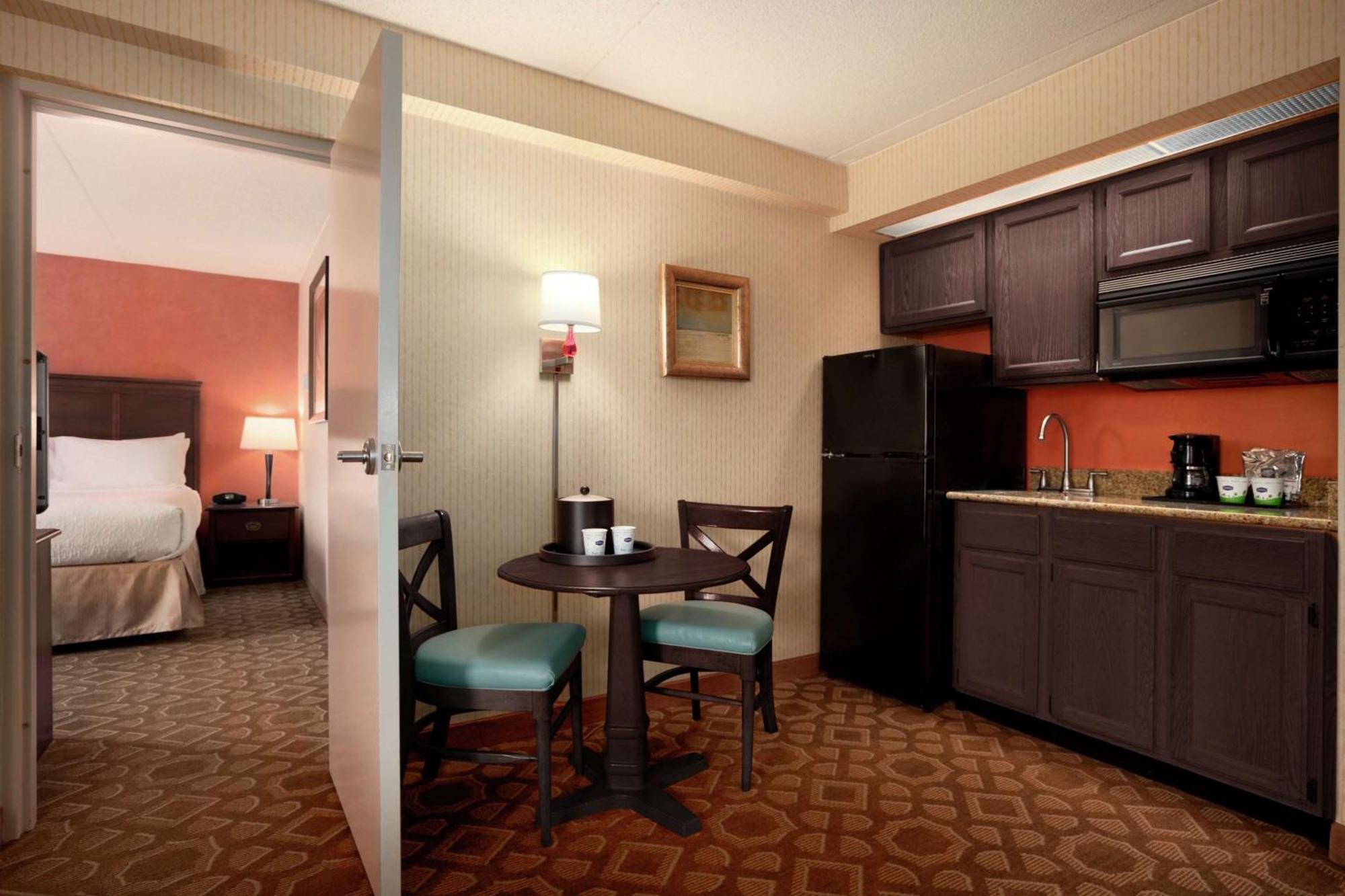 Hampton Inn - York Exterior foto