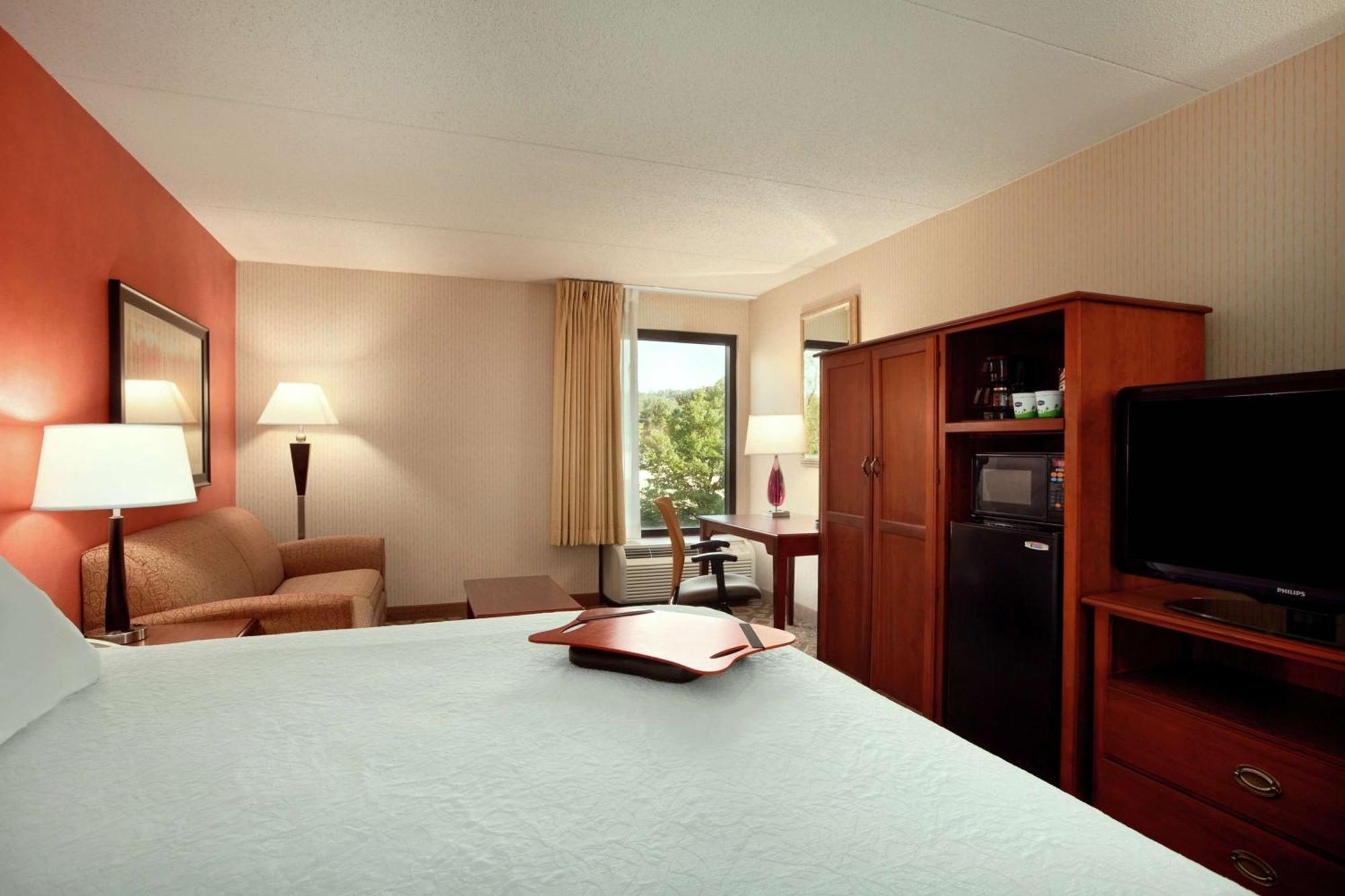 Hampton Inn - York Exterior foto