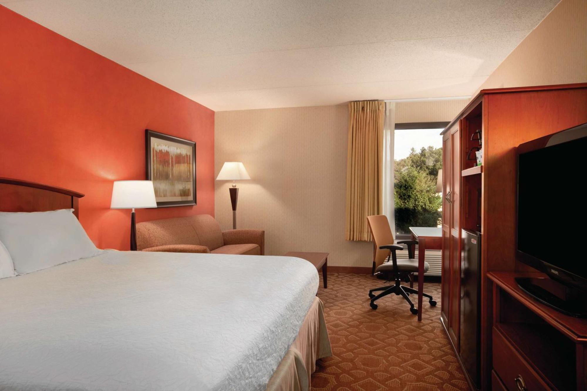 Hampton Inn - York Exterior foto