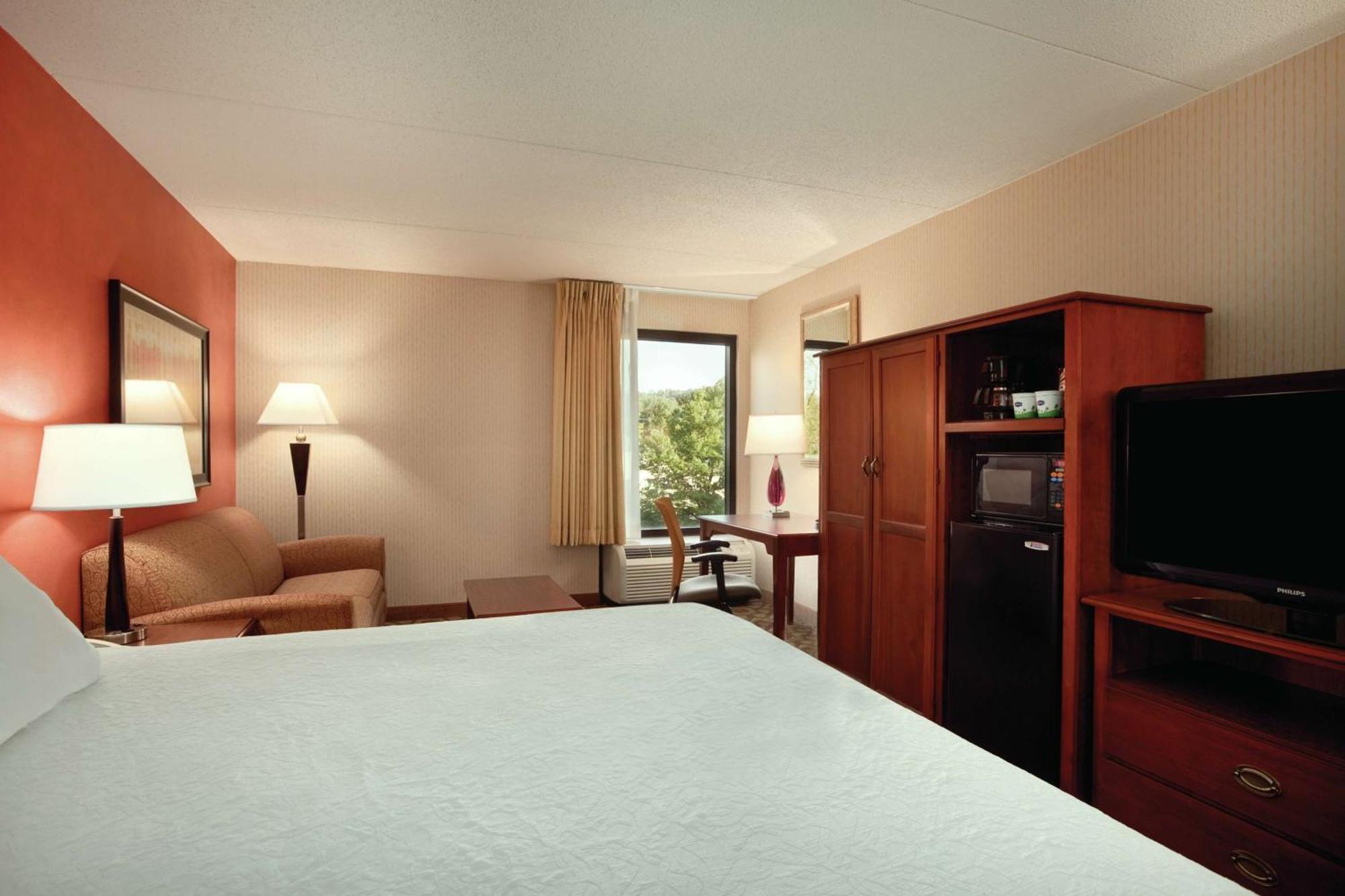 Hampton Inn - York Exterior foto
