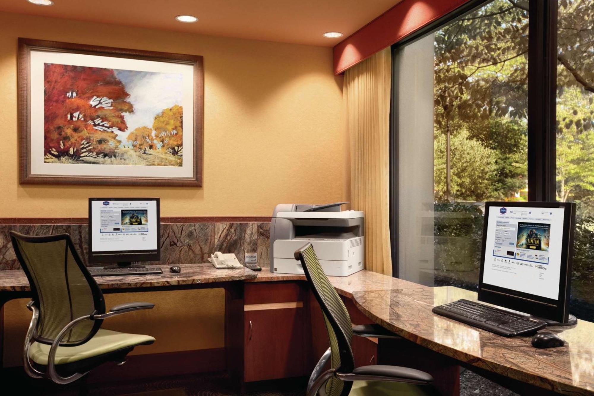 Hampton Inn - York Exterior foto