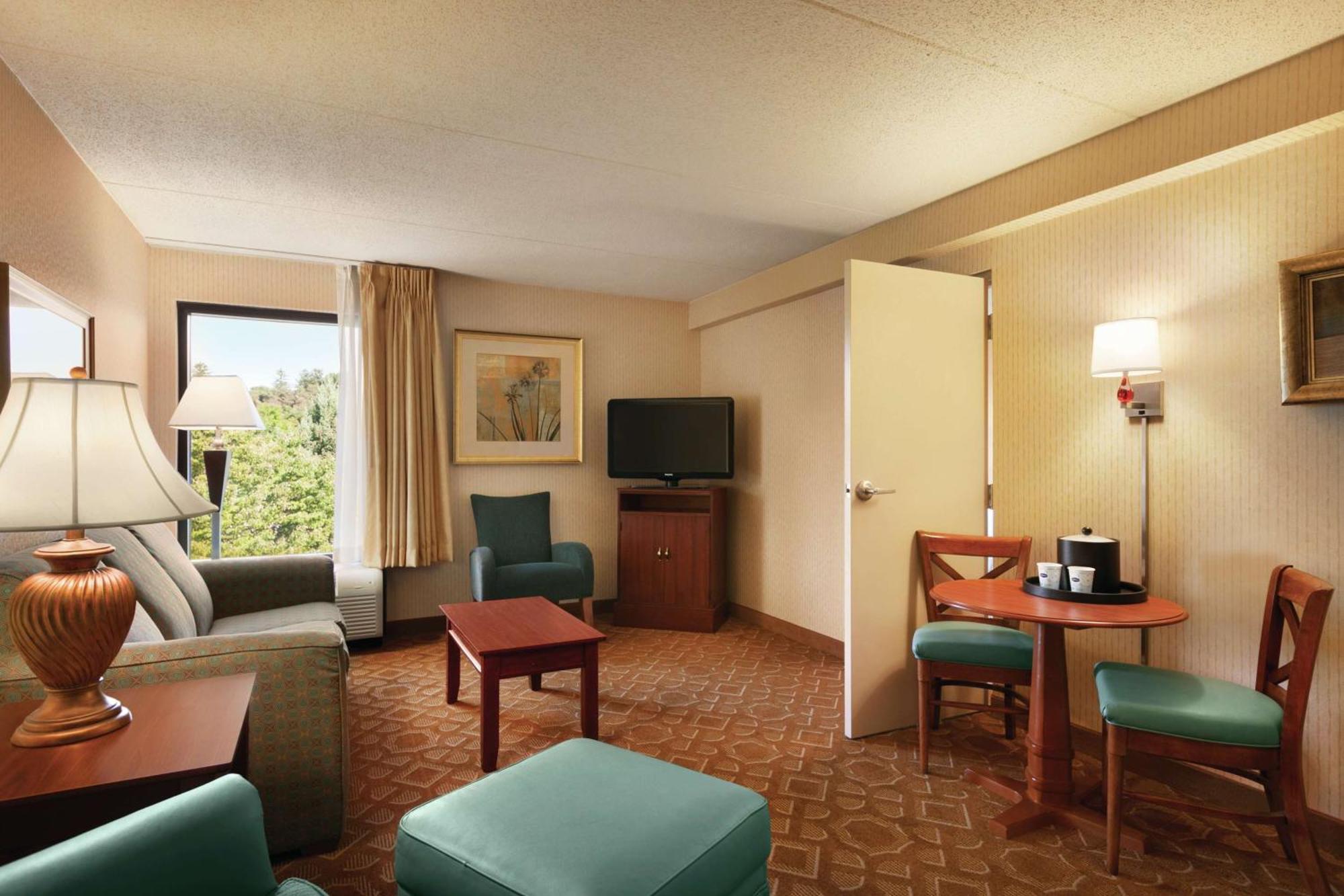 Hampton Inn - York Exterior foto