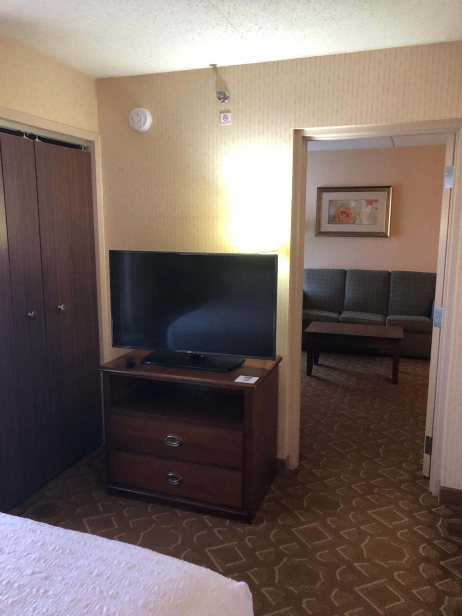 Hampton Inn - York Exterior foto