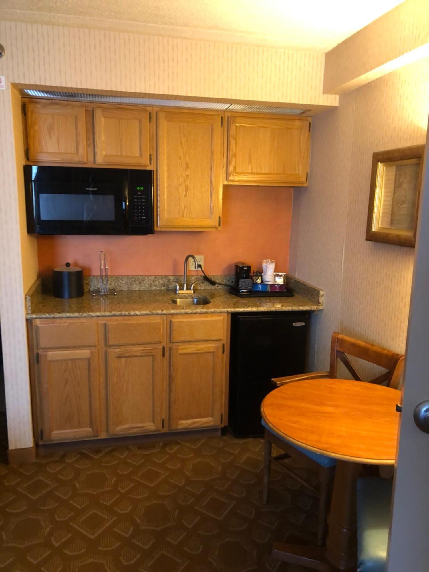 Hampton Inn - York Exterior foto