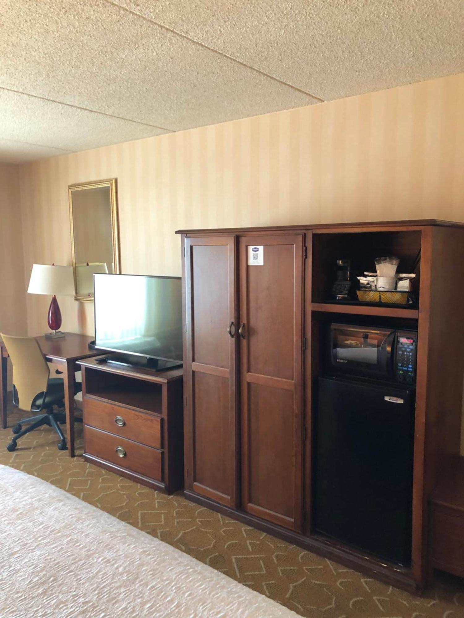 Hampton Inn - York Exterior foto