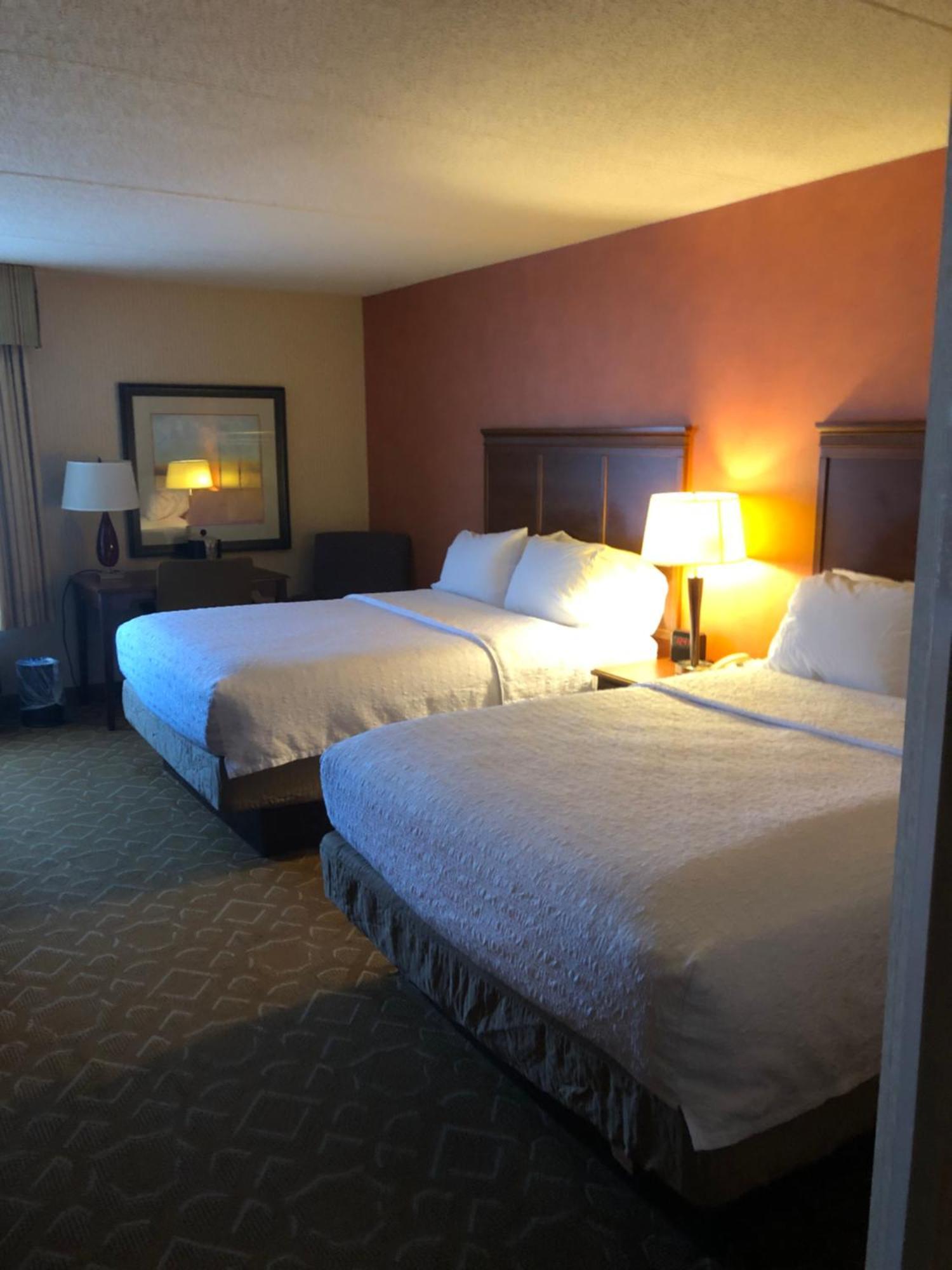 Hampton Inn - York Exterior foto
