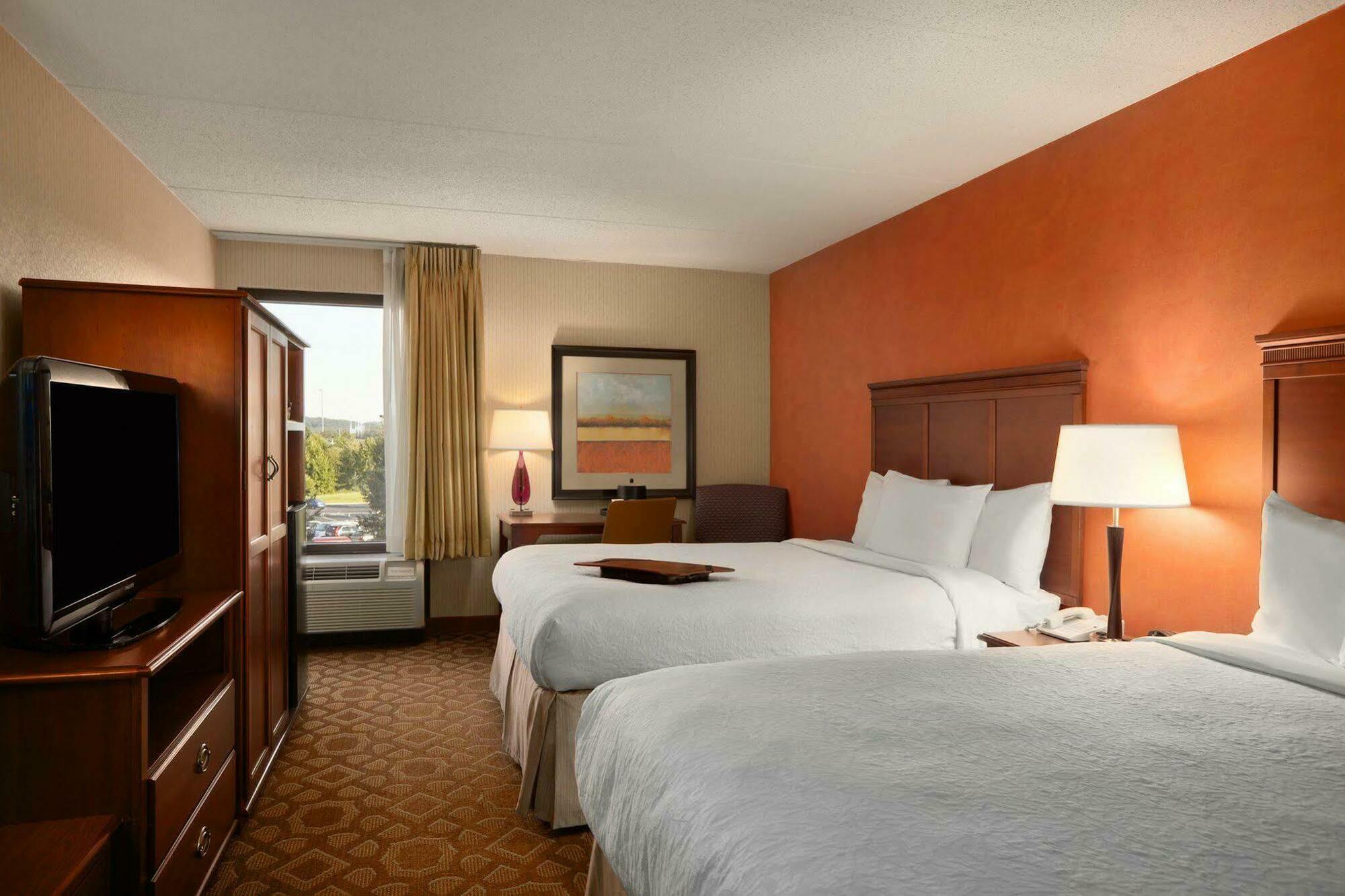 Hampton Inn - York Exterior foto